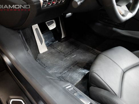 Used 2017 Lamborghini Aventador LP 700-4 image 72