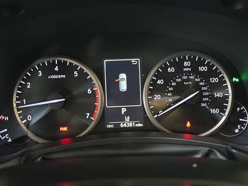 Used 2020 Lexus NX 300 AWD w/ Comfort Package image 22