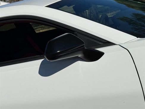 Used 2024 Chevrolet Camaro SS image 30