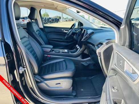 Used 2024 Ford Edge SEL w/ Convenience Package AWD/4WD image 33