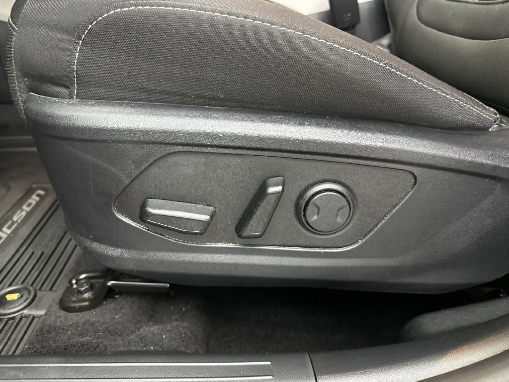 Certified 2024 Hyundai Tucson SEL FWD image 10