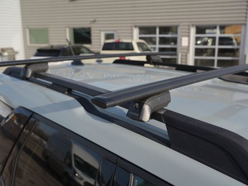 Used 2021 Ford Bronco Sport Big Bend image 34