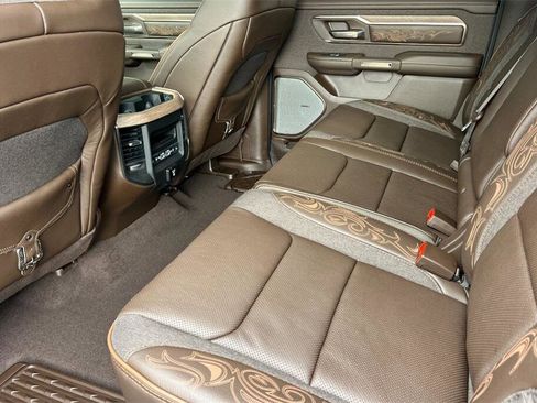 New 2026 RAM 1500 Limited image 12