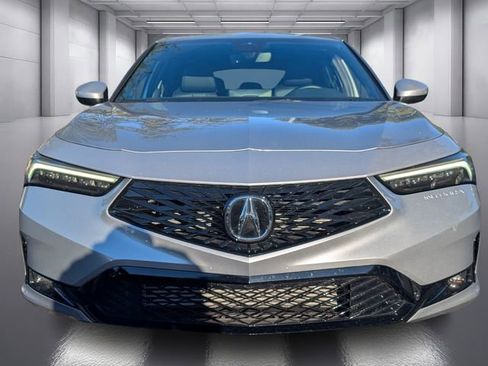 Certified 2024 Acura Integra A-Spec image 2