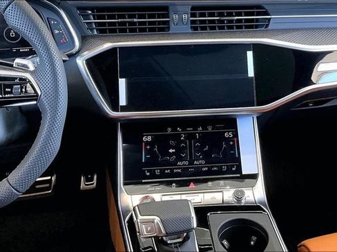 New 2025 Audi RS 7 performance Sportback image 6