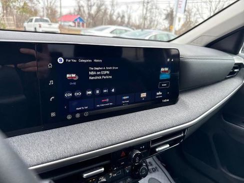 Certified 2026 Nissan Kicks SV w/ Cold Weather Package image 24