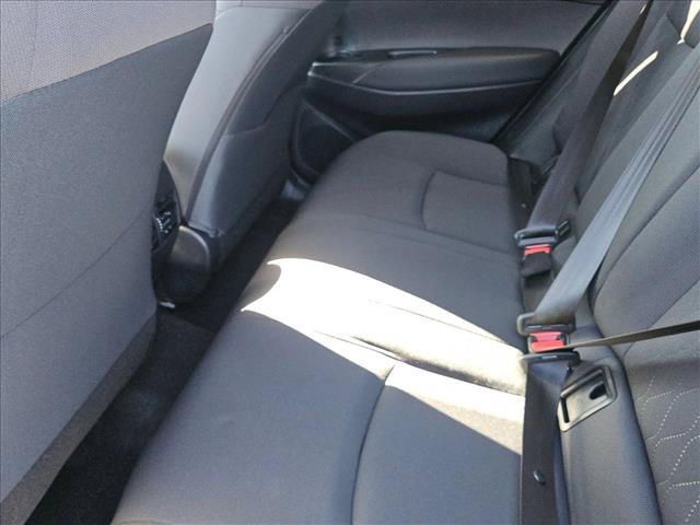 New 2026 Toyota Corolla Cross LE FWD image 15