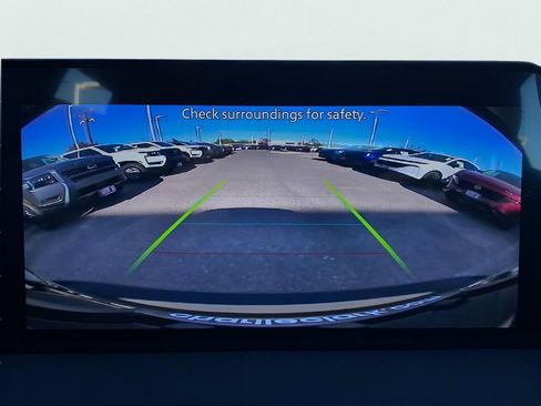 New 2026 Nissan Kicks S FWD image 12