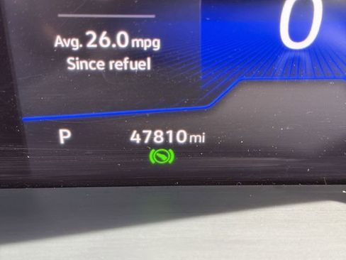 Used 2022 Volkswagen Tiguan SE AWD/4WD image 17