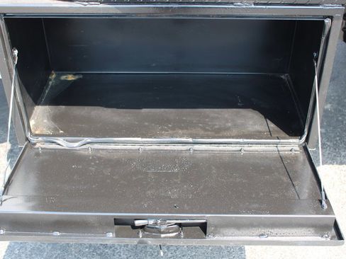 Used 2023 Chevrolet Silverado 3500 W/T w/ WT Convenience Package image 33