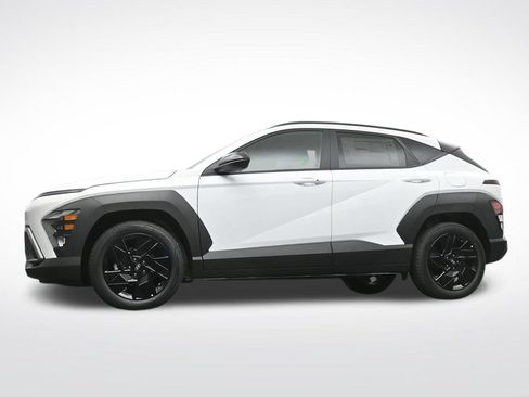 New 2026 Hyundai Kona SEL Sport FWD image 11