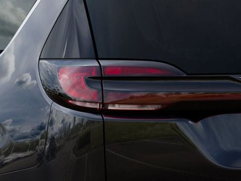 New 2027 Chrysler Pacifica Select AWD/4WD image 9