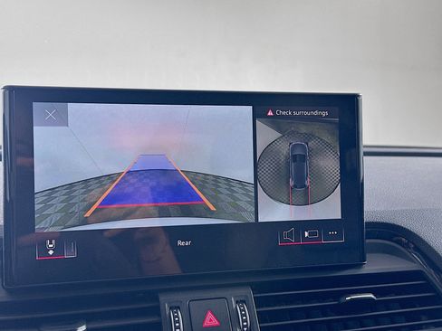 Used 2024 Audi Q5 2.0T Premium Plus image 23