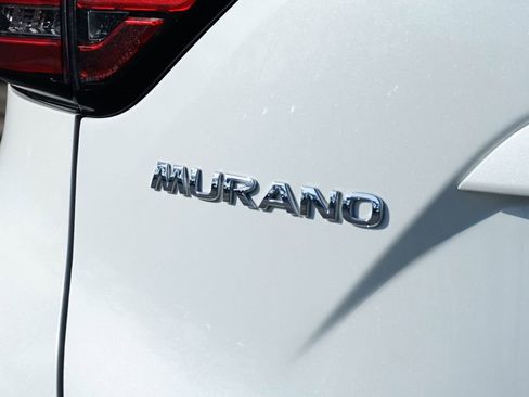 Used 2020 Nissan Murano SL w/ Moonroof Package image 48