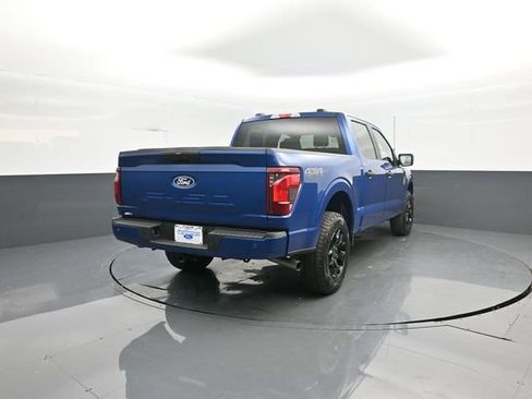 New 2025 Ford F150 STX w/ Equipment Group 200A image 7