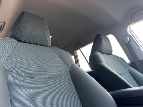 Certified 2024 Toyota RAV4 LE image 21