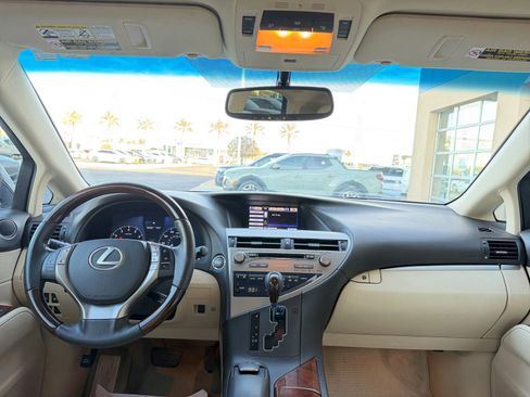 Used 2013 Lexus RX 350 FWD image 20