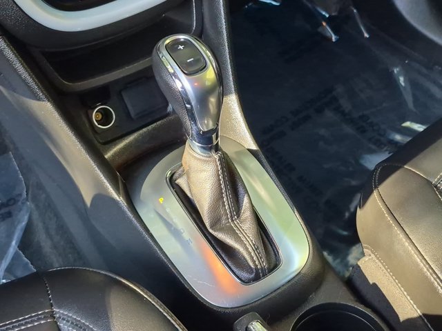 Used 2015 Buick Encore Leather FWD image 12