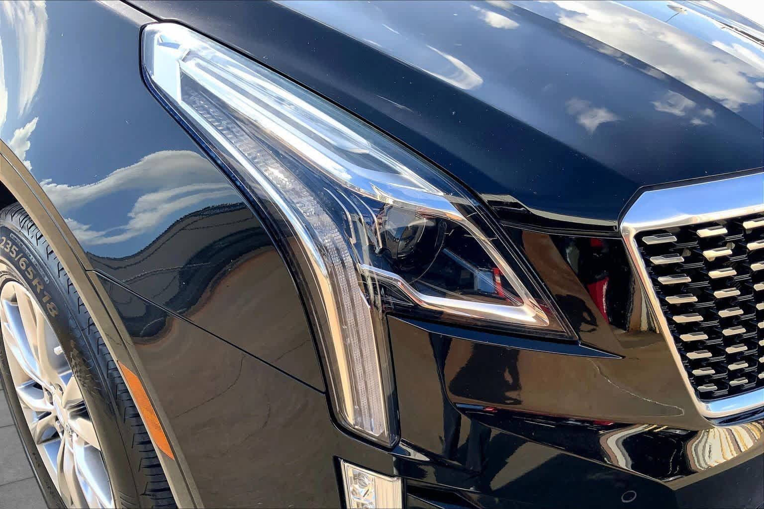 Used 2023 Cadillac XT5 Premium Luxury FWD image 28