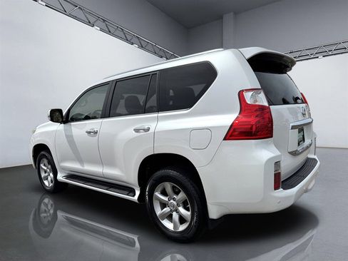 Used 2011 Lexus GX 460 w/ Comfort Plus Pkg AWD/4WD image 5