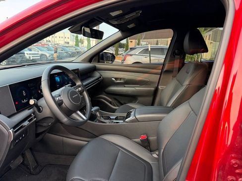 Certified 2025 Hyundai Tucson XRT FWD image 8