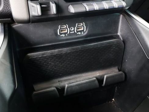 Used 2022 RAM 2500 Lone Star w/ Level A Equipment Group image 19