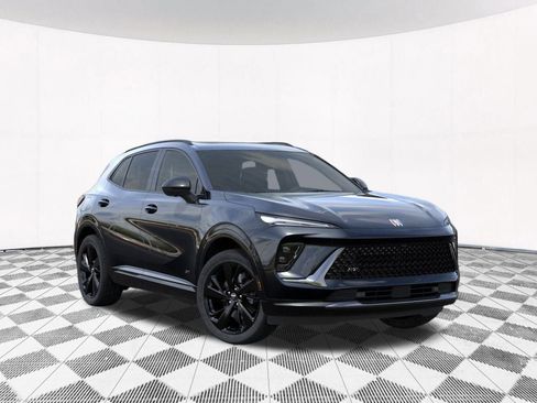 New 2026 Buick Envision Sport Touring image 12