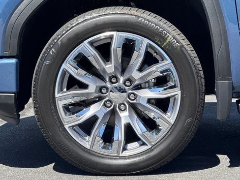 New 2026 GMC Sierra 1500 Denali AWD/4WD image 26