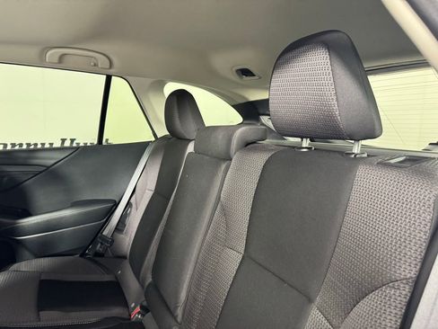 Used 2024 Subaru Outback Premium image 26