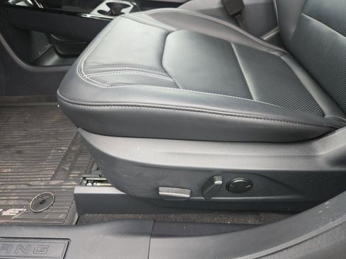 Certified 2025 Ford Mustang Mach-E Premium image 12