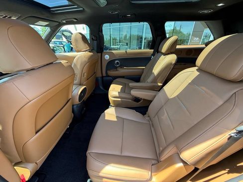 Certified 2026 Hyundai Palisade Calligraphy AWD/4WD image 14