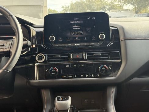 Used 2023 Nissan Pathfinder Rock Creek image 16