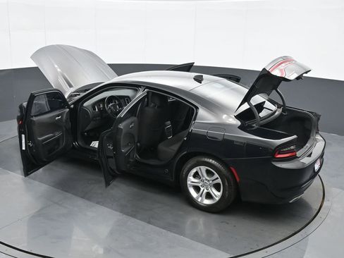 Used 2023 Dodge Charger SXT image 38