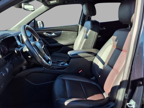 Used 2021 Chevrolet Blazer RS w/ Enhanced Convenience Package image 21