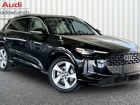 New 2026 Audi Q5 Prestige AWD/4WD image 2