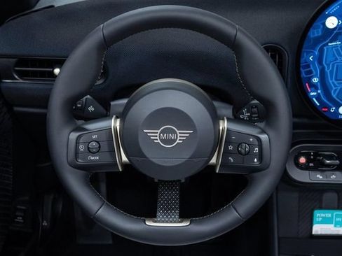 New 2026 MINI Cooper S FWD image 12