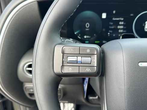 New 2026 Hyundai Palisade Calligraphy FWD image 30