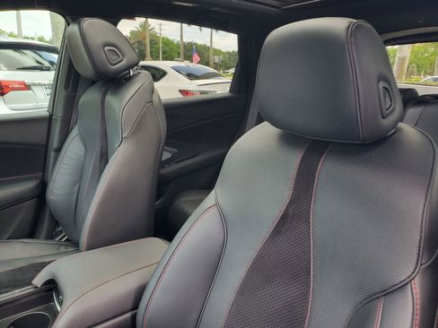 Certified 2023 Acura RDX A-Spec FWD image 17