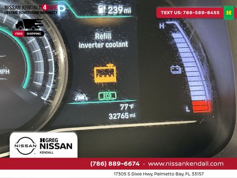 Used 2020 Hyundai Kona Ultimate image 19