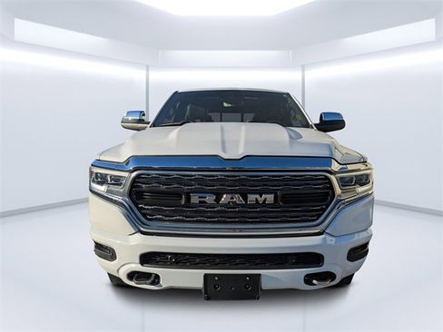 Used 2021 RAM 1500 Limited image 8