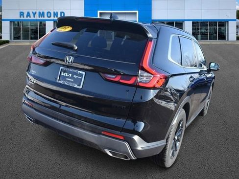 Used 2023 Honda CR-V Sport image 3