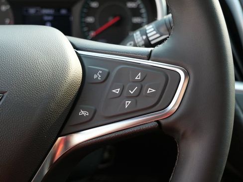 Used 2024 Chevrolet Malibu RS FWD image 23