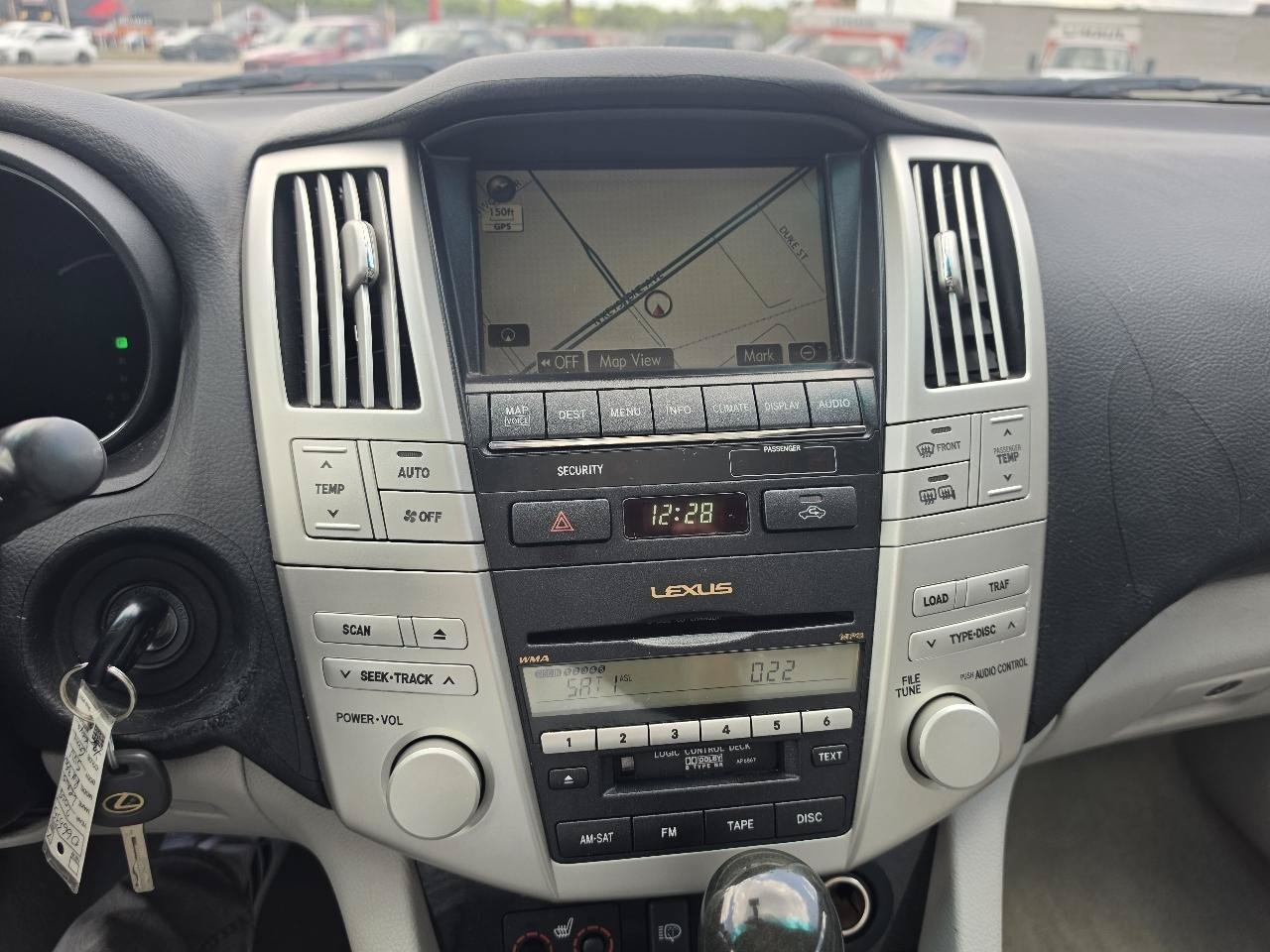 Used 2008 Lexus RX 350 AWD image 30