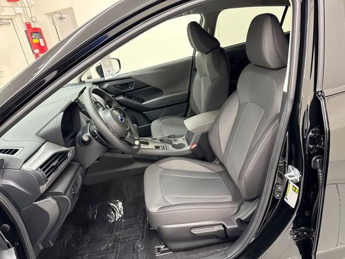 New 2026 Subaru Crosstrek 2.5i AWD/4WD image 13