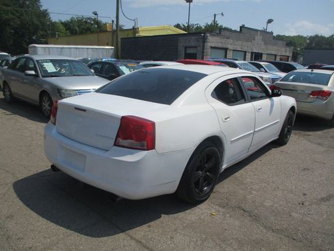 Used 2009 Dodge Charger SE w/ Convenience Group I image 5