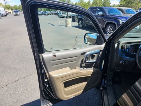 Used 2006 Honda Ridgeline RTL image 20