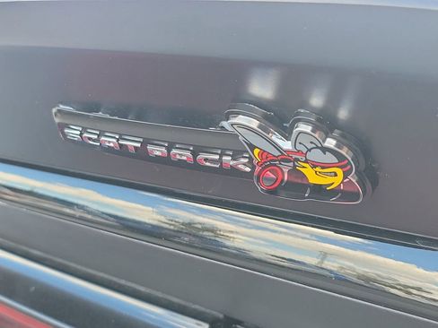 Used 2021 Dodge Challenger R/T Scat Pack w/ Plus Package image 8