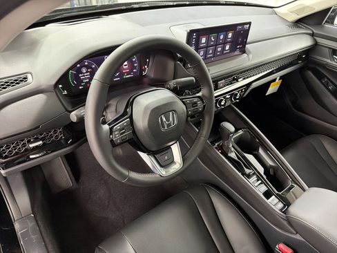 New 2026 Honda Accord Touring image 4