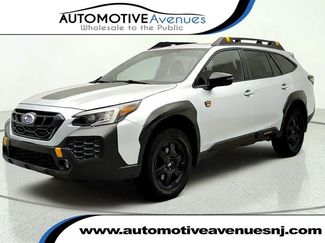 Used 2025 Subaru Outback Wilderness AWD/4WD video 1
