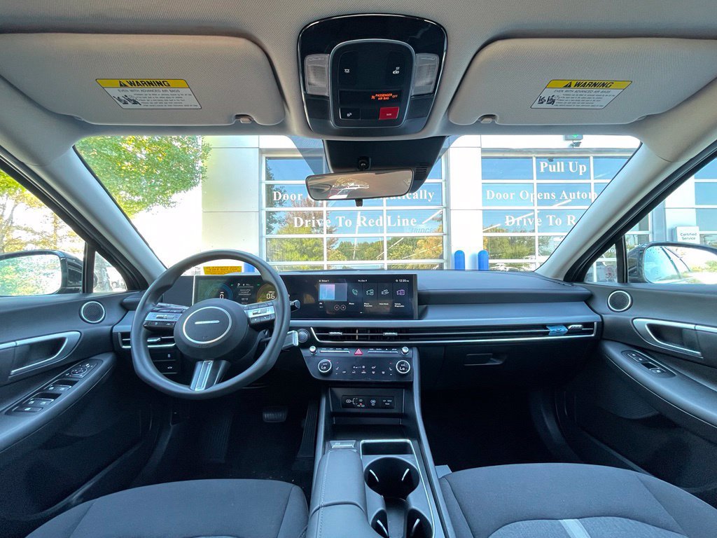 Used 2024 Hyundai Sonata SEL FWD image 28